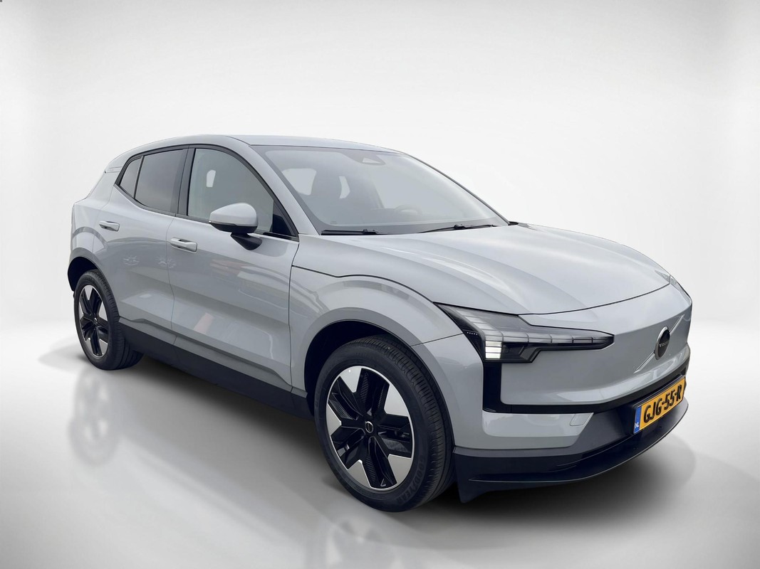 Volvo EX30