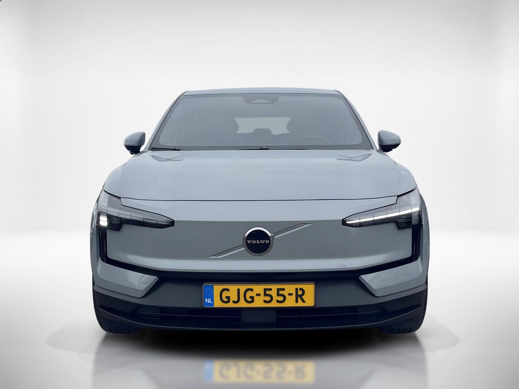 Volvo EX30