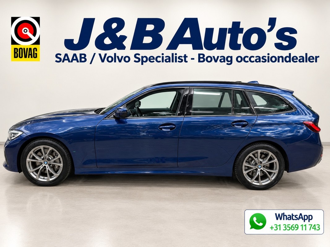 BMW 3 Serie