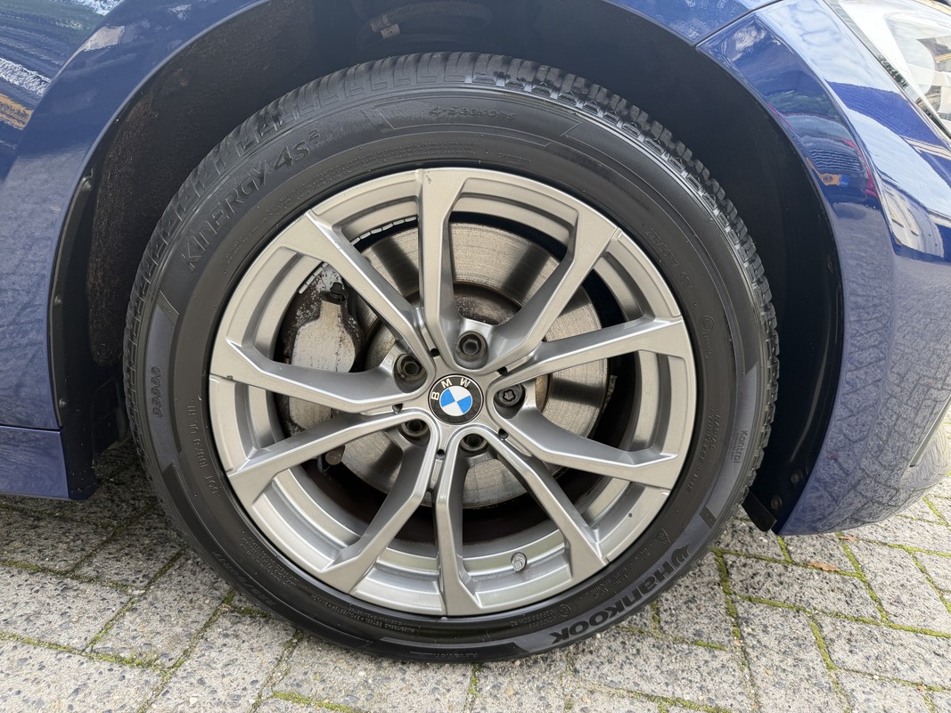 BMW 3 Serie