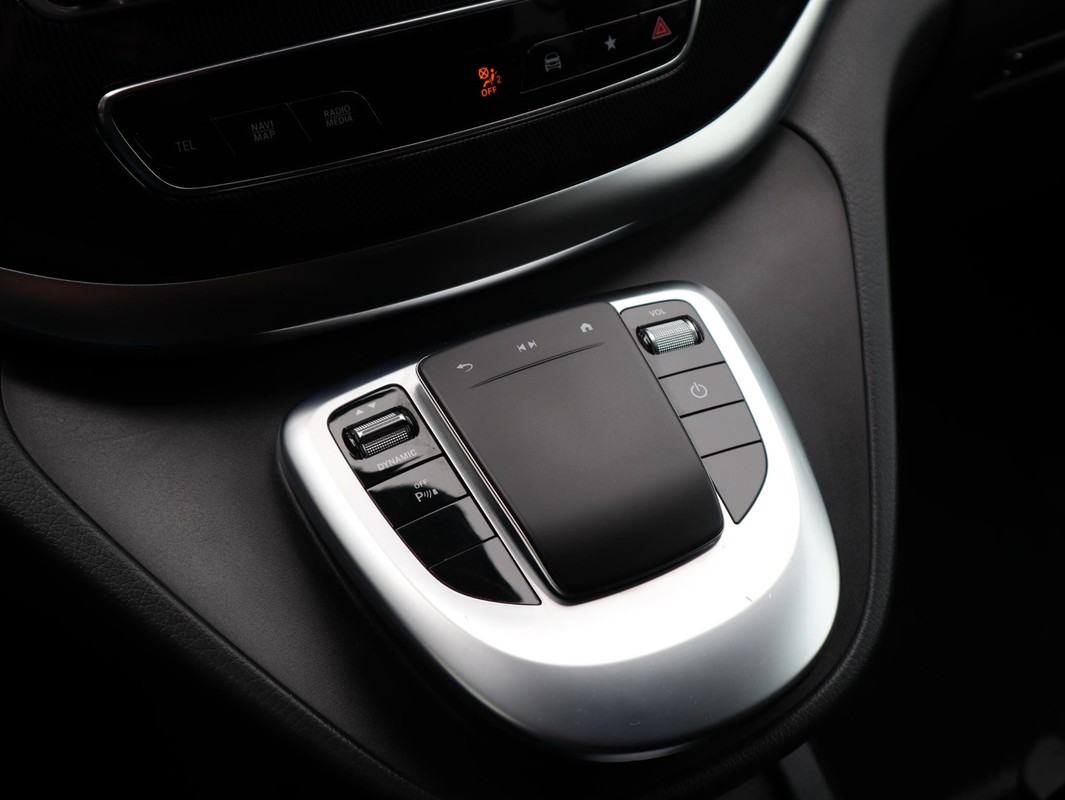 Mercedes-Benz EQV