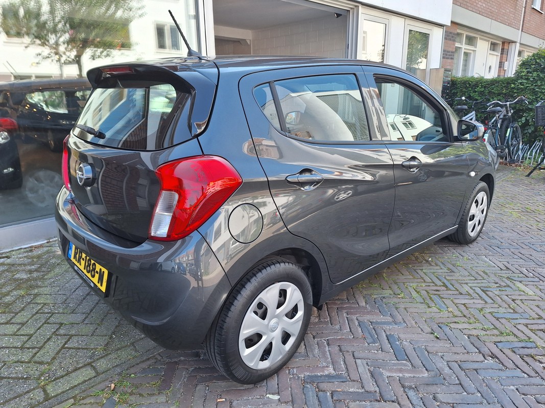 Opel KARL