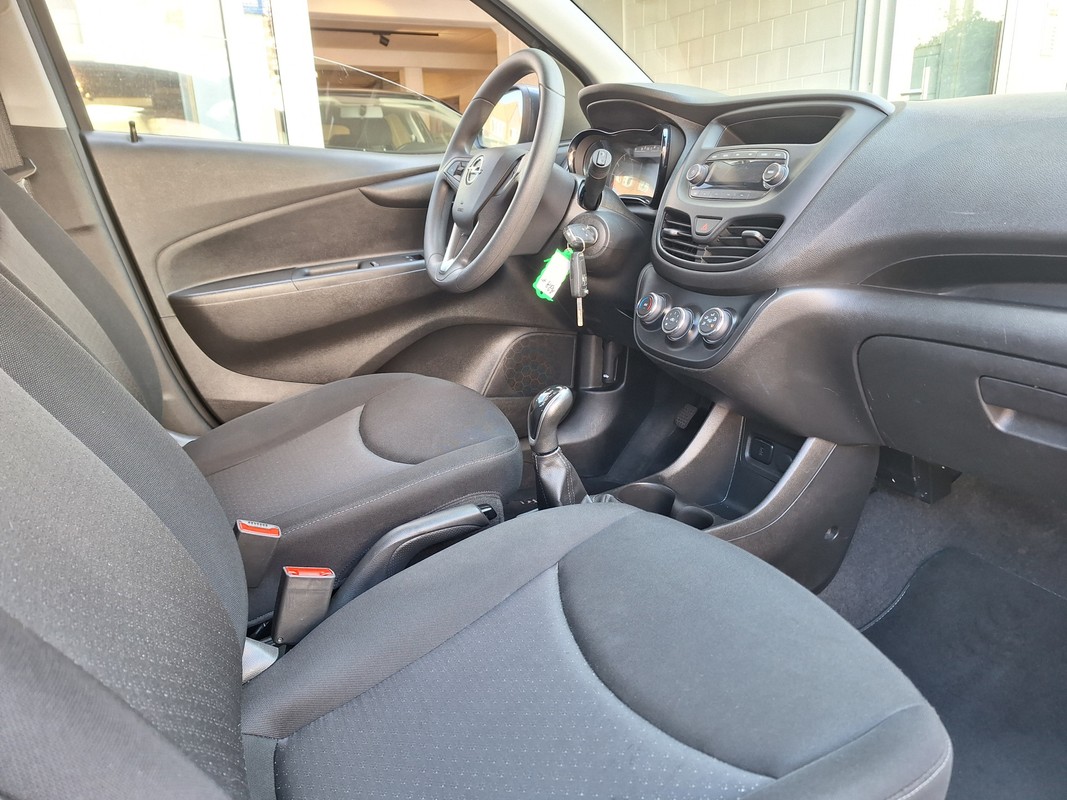 Opel KARL