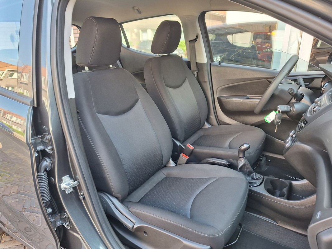 Opel KARL
