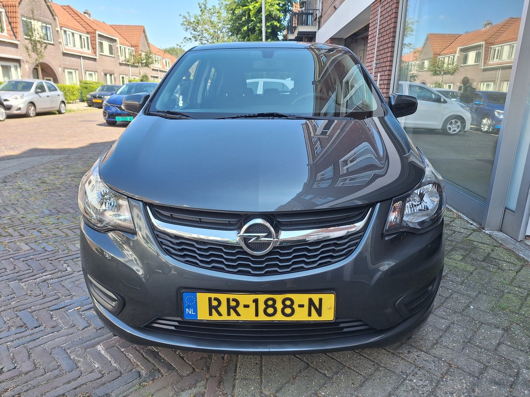 Opel KARL