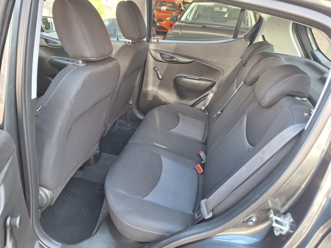 Opel KARL