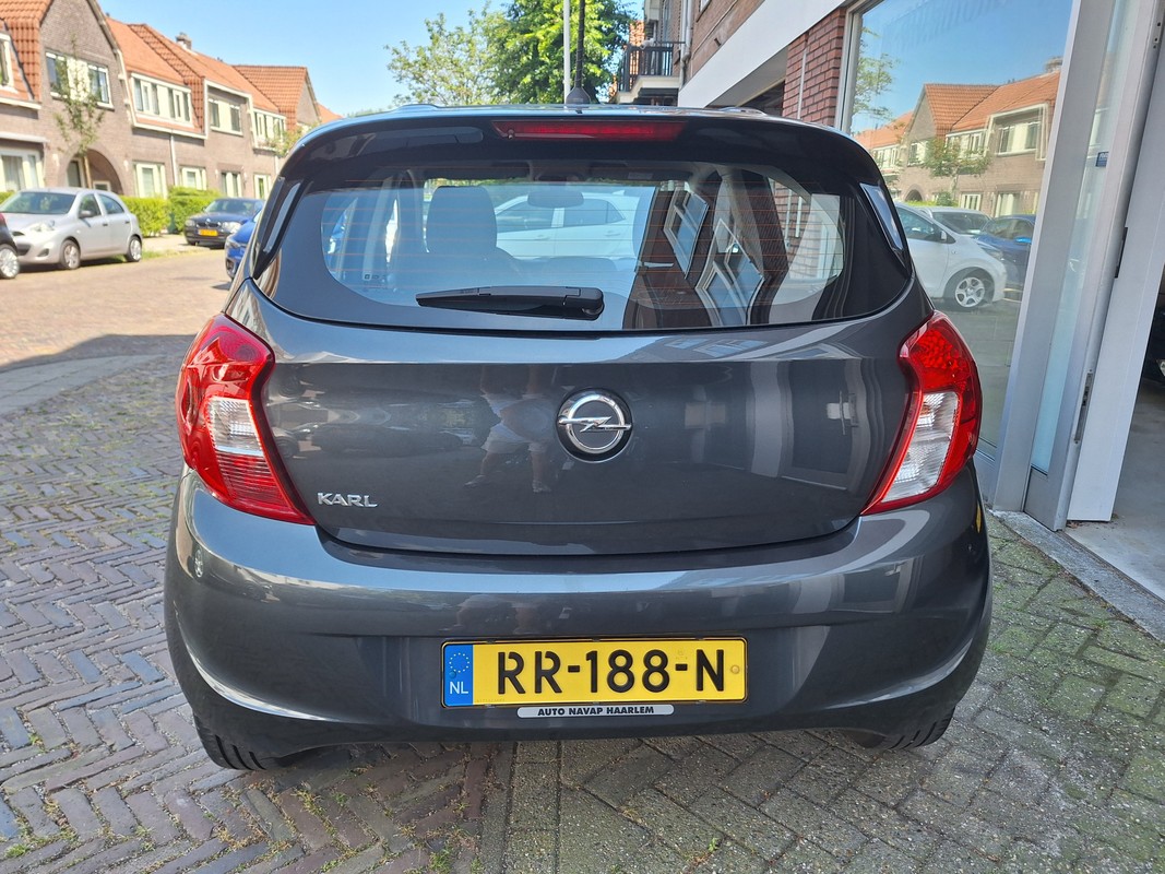 Opel KARL