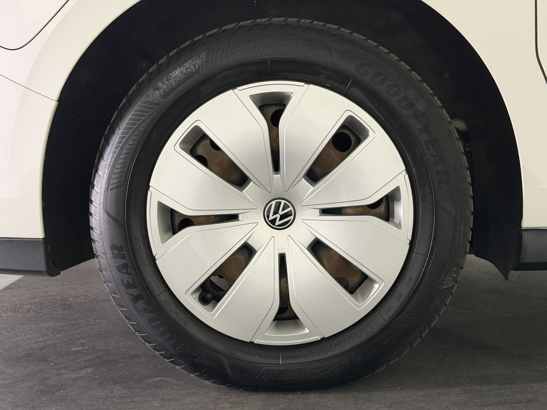 Volkswagen ID. Buzz Cargo