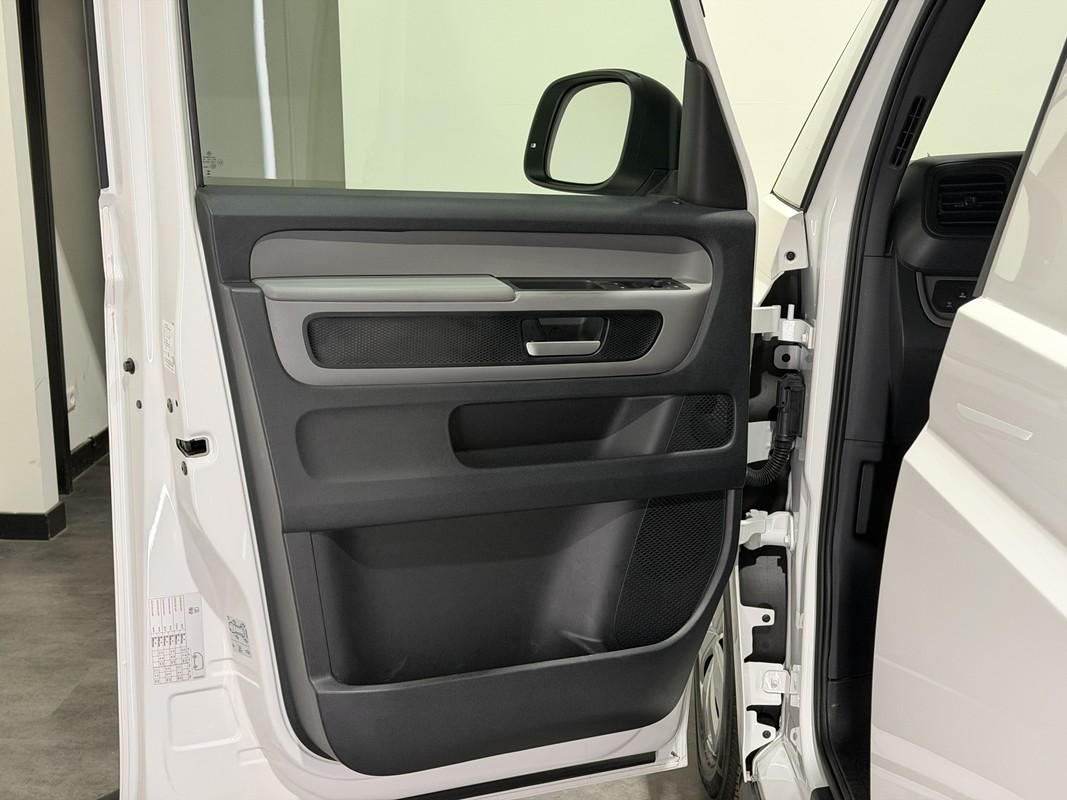 Volkswagen ID. Buzz Cargo