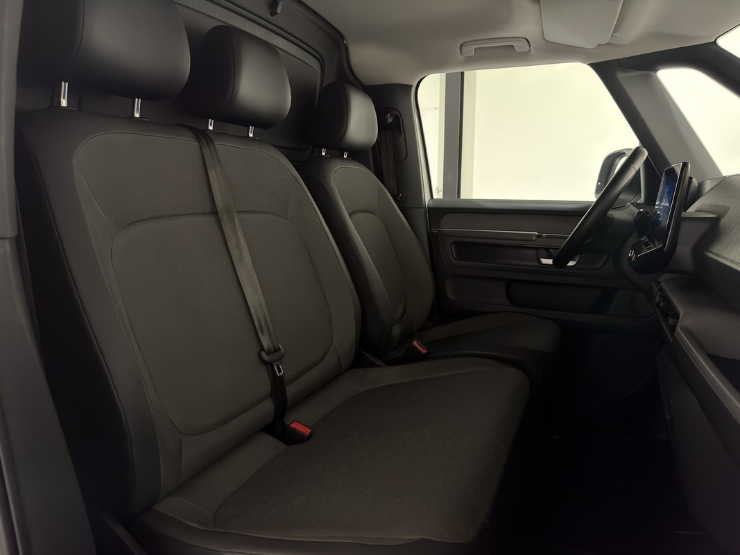 Volkswagen ID. Buzz Cargo