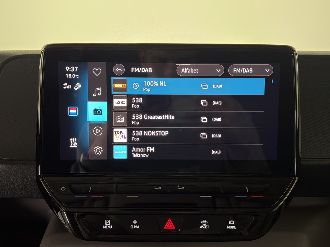 Volkswagen ID. Buzz Cargo