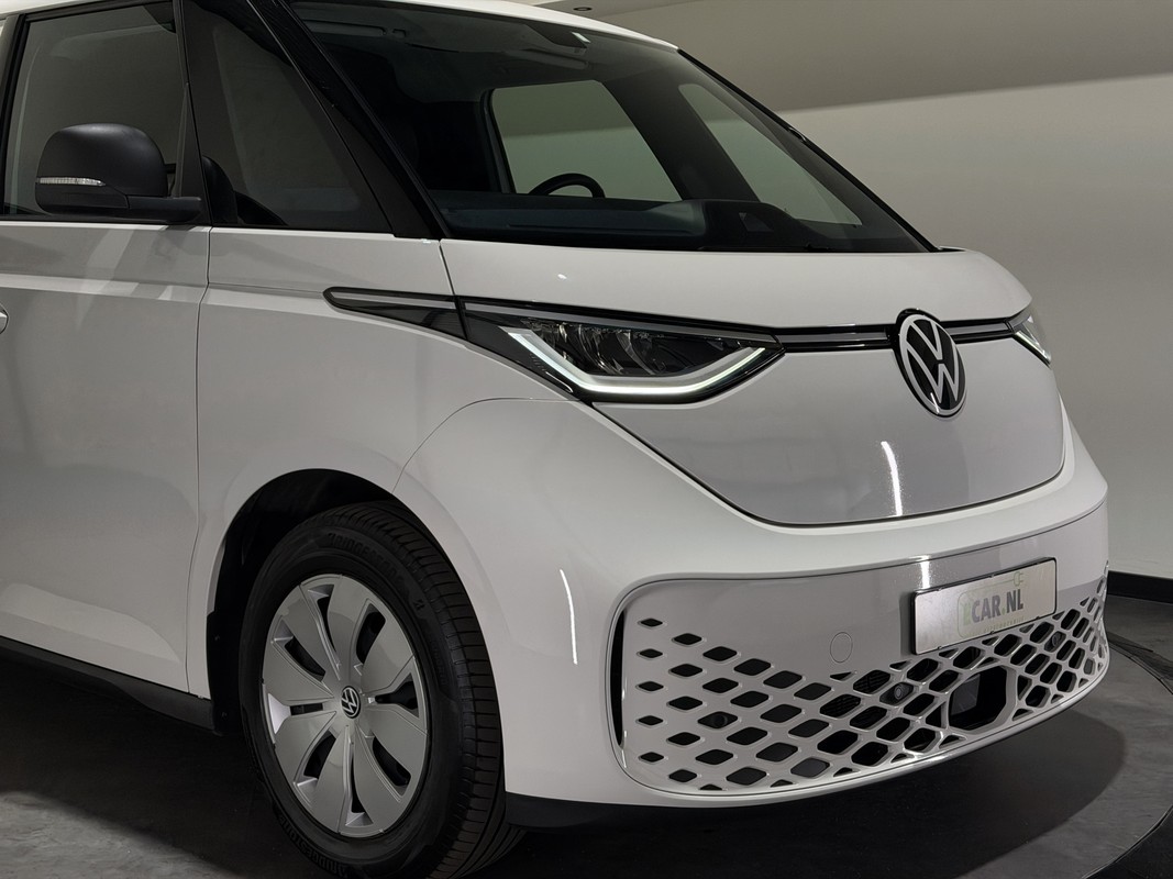 Volkswagen ID. Buzz Cargo