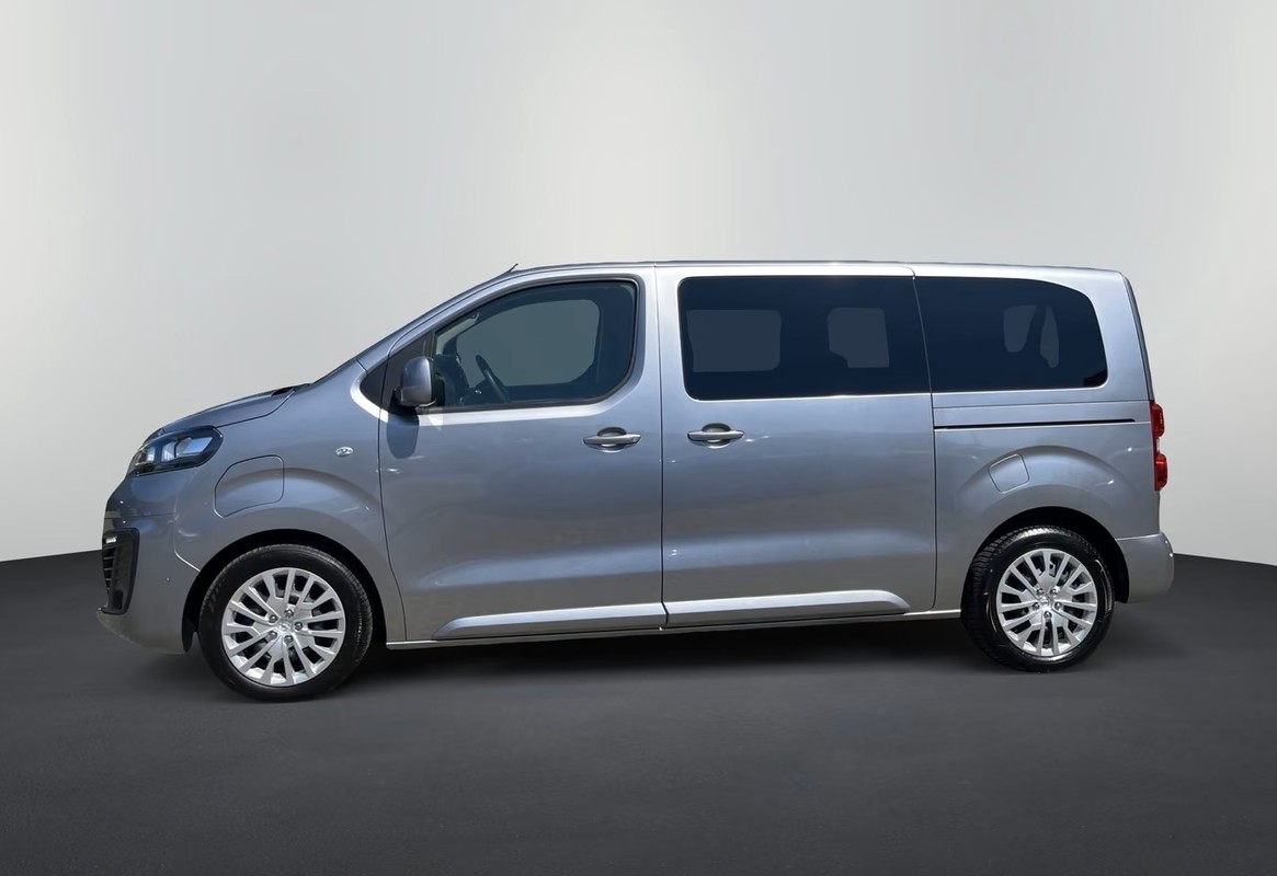Opel Zafira e-Life