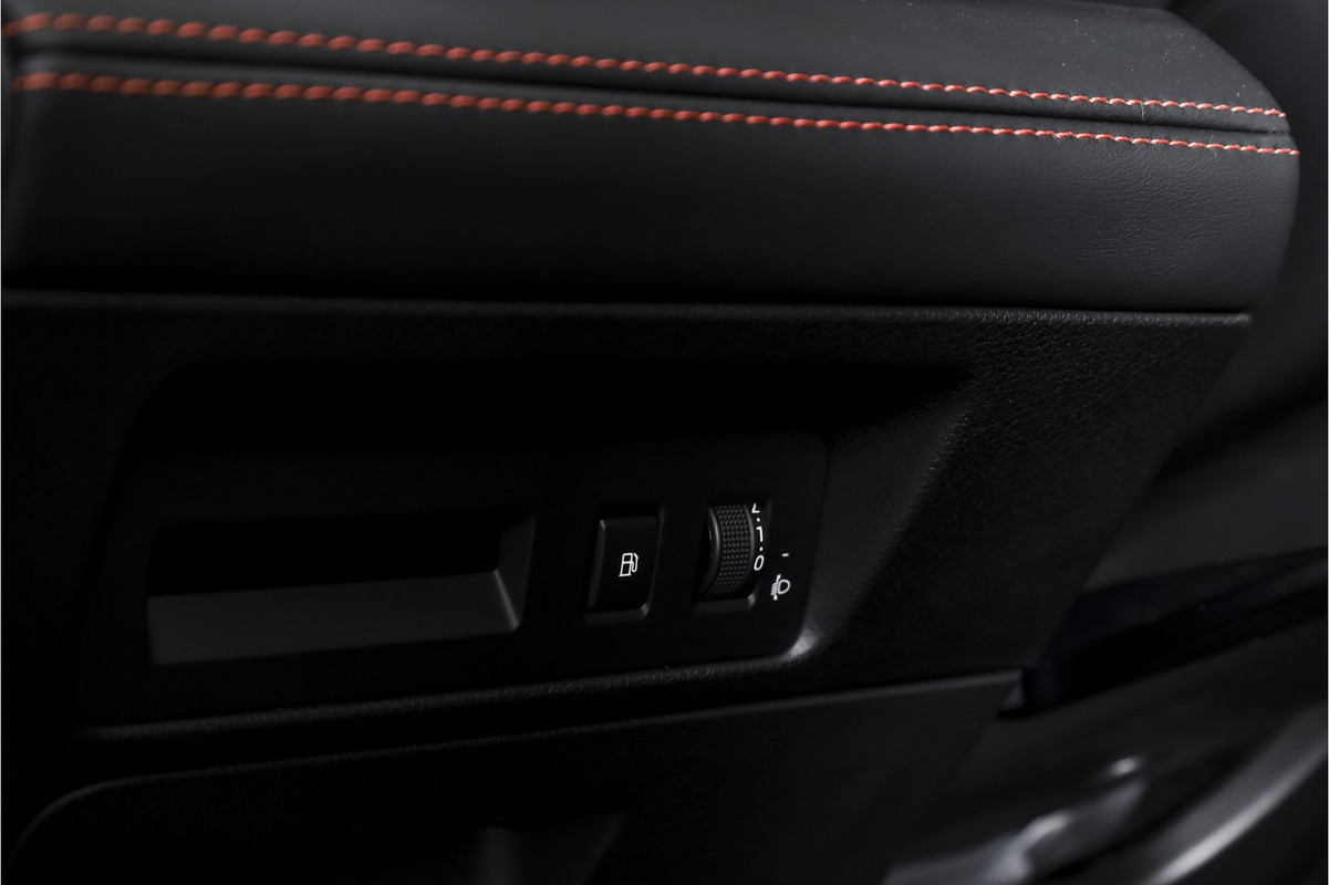 BYD SEAL U