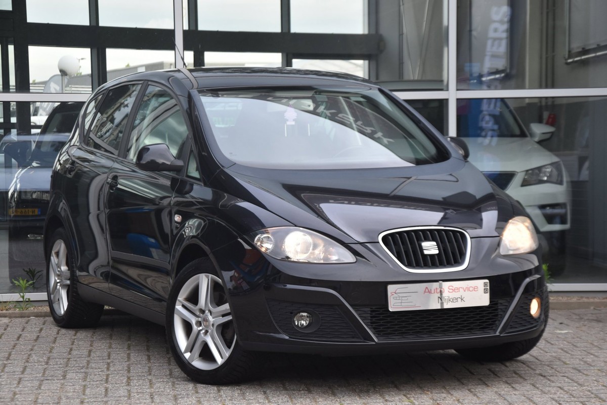 SEAT Altea
