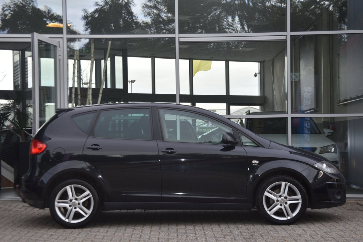 SEAT Altea