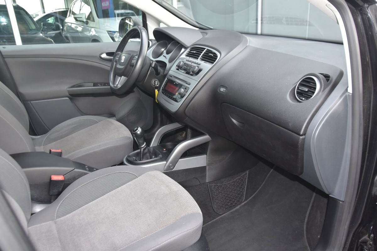 SEAT Altea