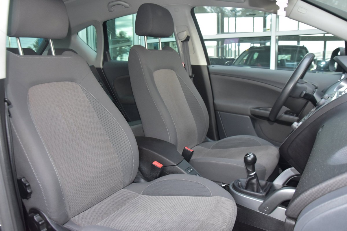 SEAT Altea