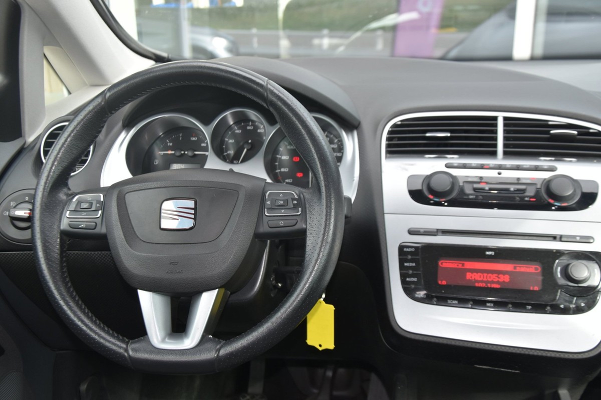 SEAT Altea
