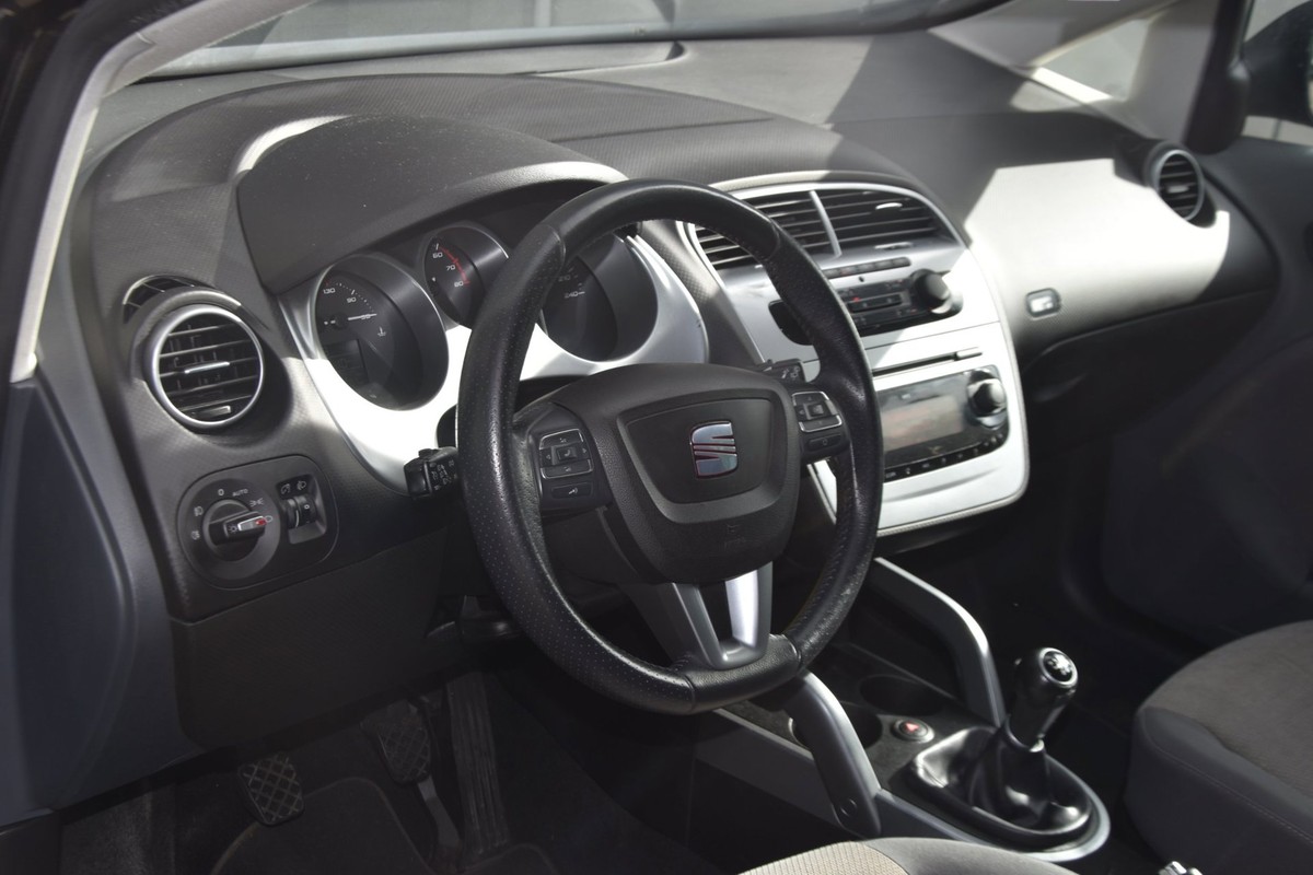 SEAT Altea