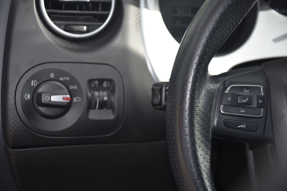 SEAT Altea