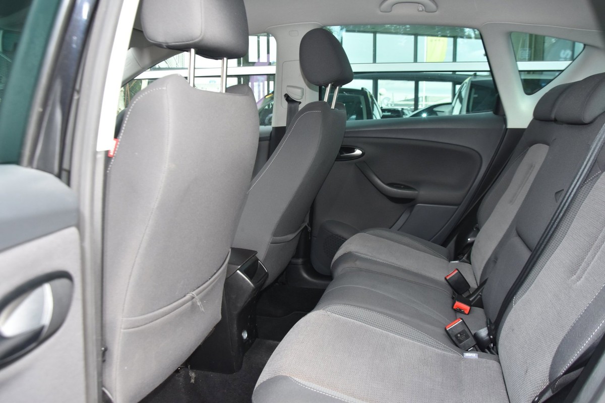 SEAT Altea