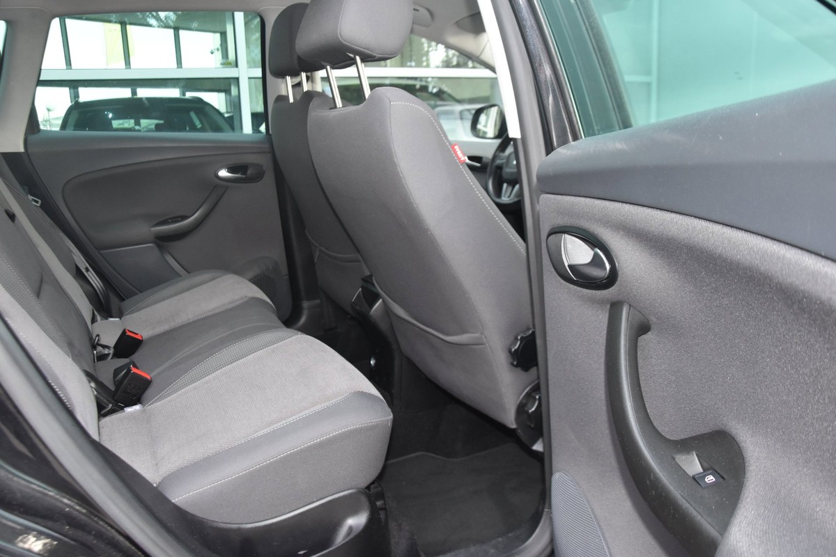 SEAT Altea