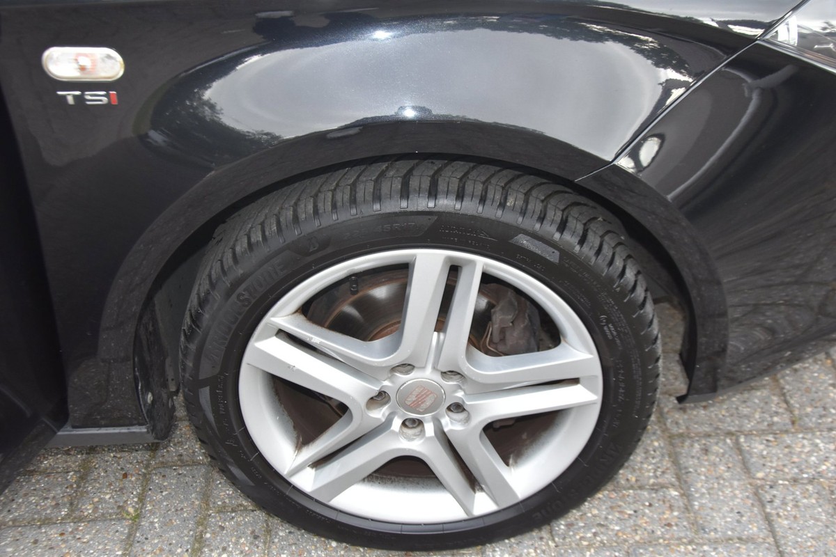 SEAT Altea