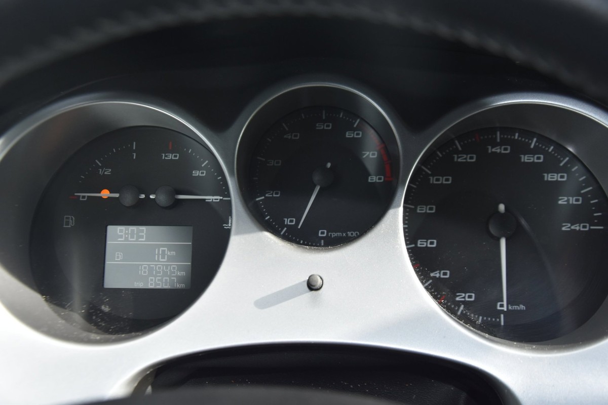 SEAT Altea