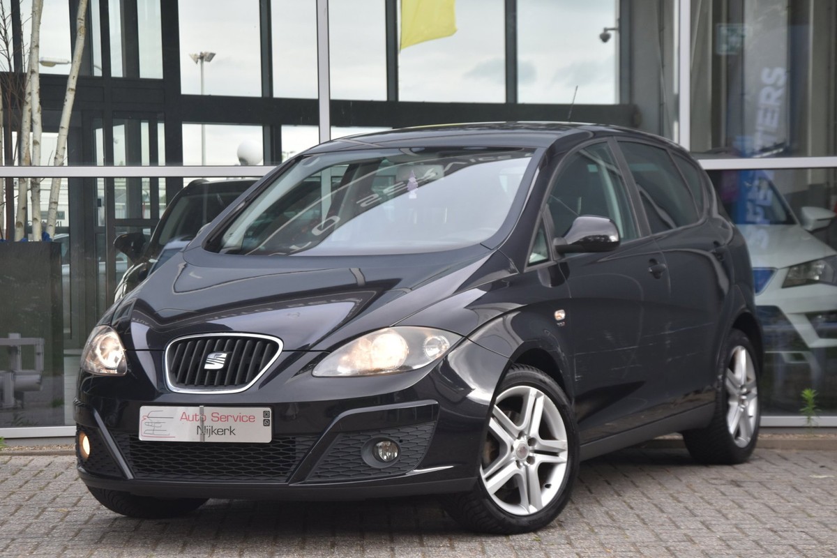 SEAT Altea