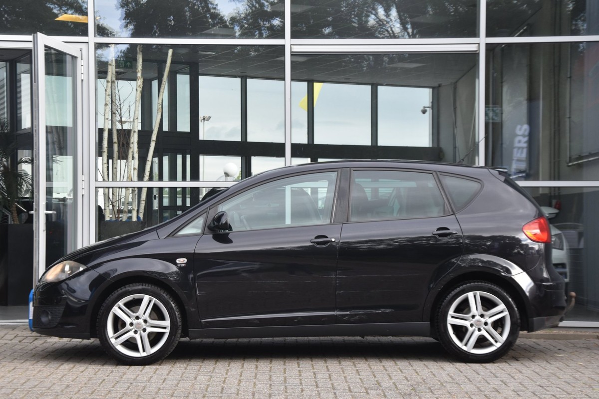 SEAT Altea