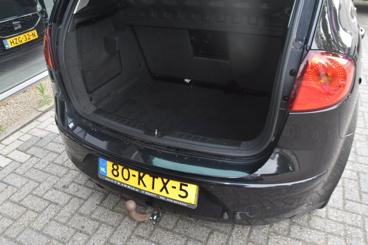 SEAT Altea
