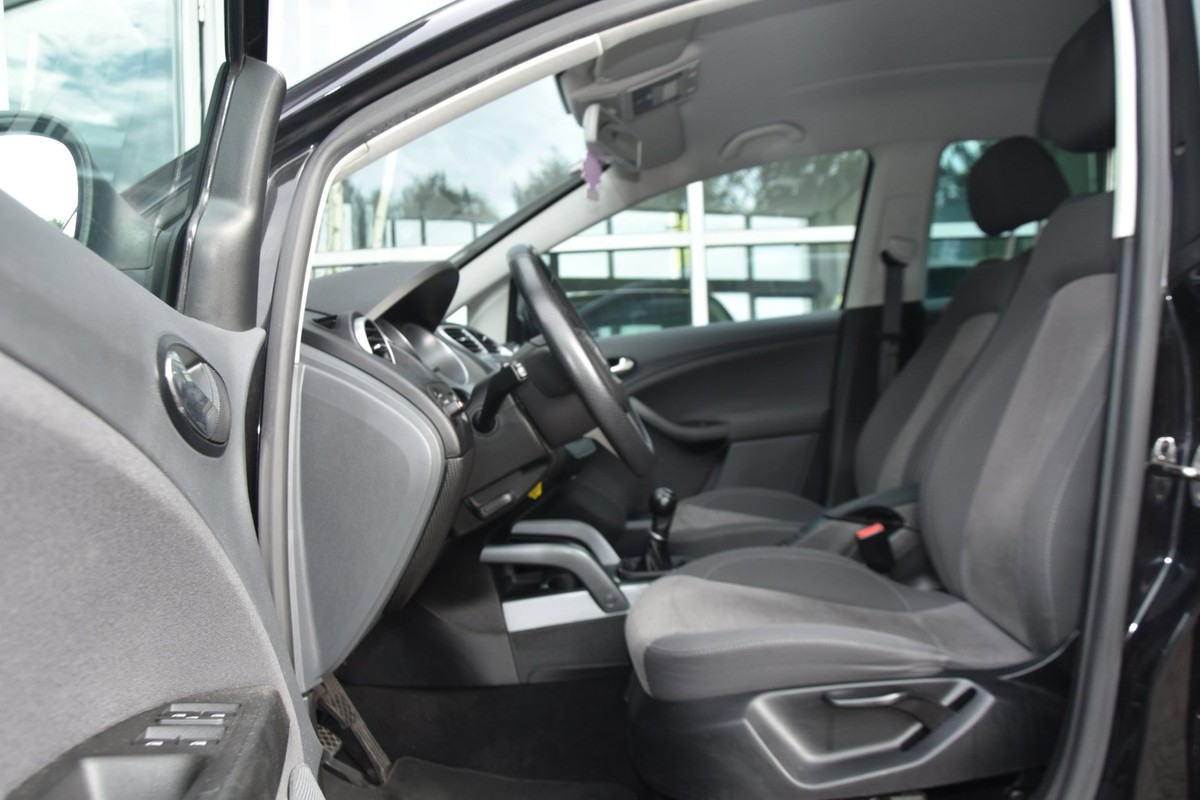 SEAT Altea