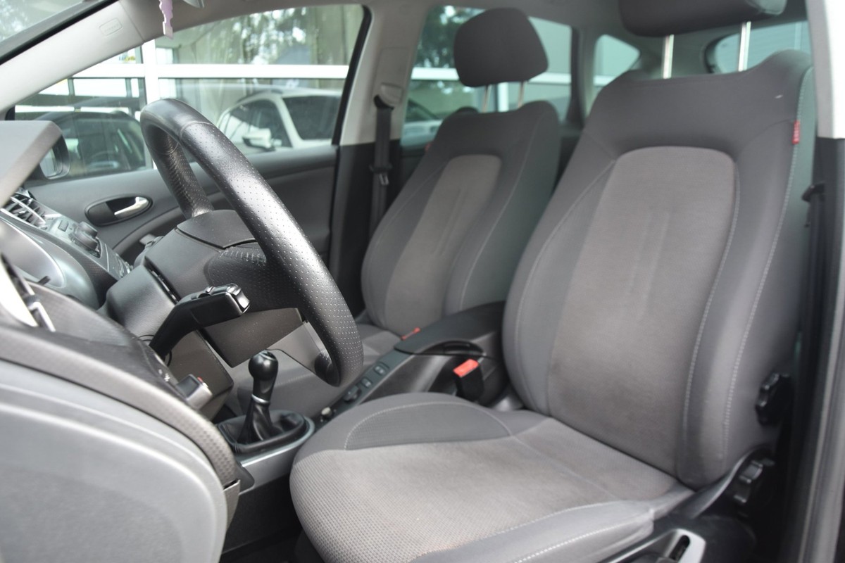 SEAT Altea
