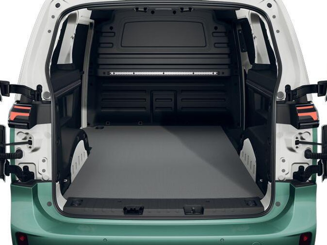 Volkswagen ID. Buzz Cargo