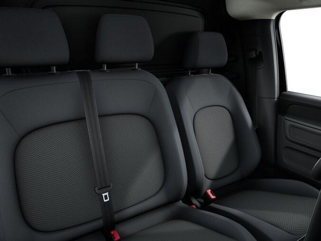 Volkswagen ID. Buzz Cargo