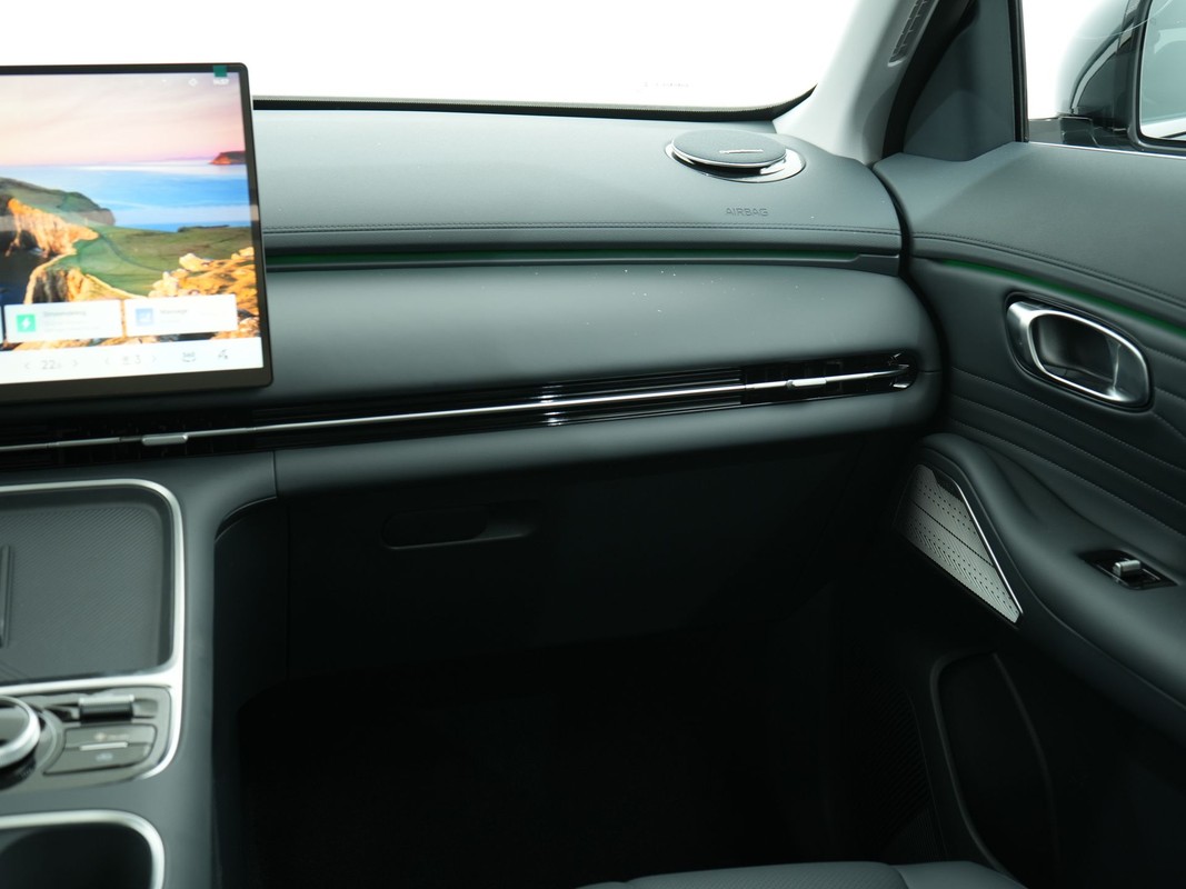 Geely Starray EM-i
