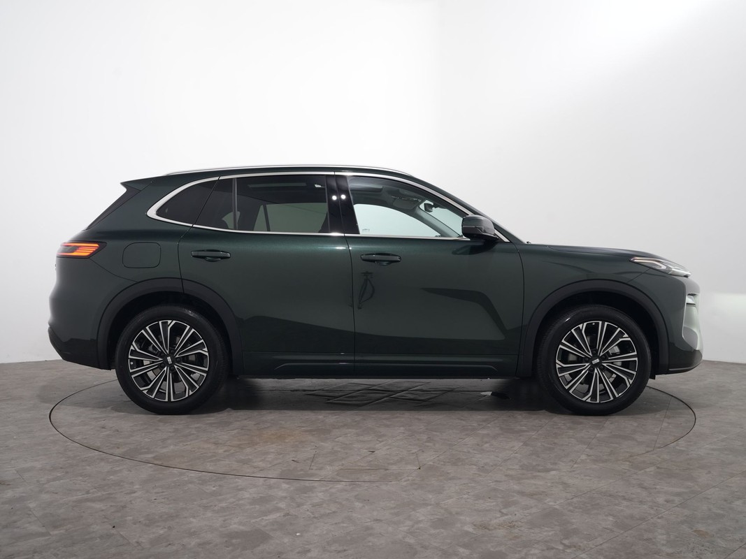 Geely Starray EM-i