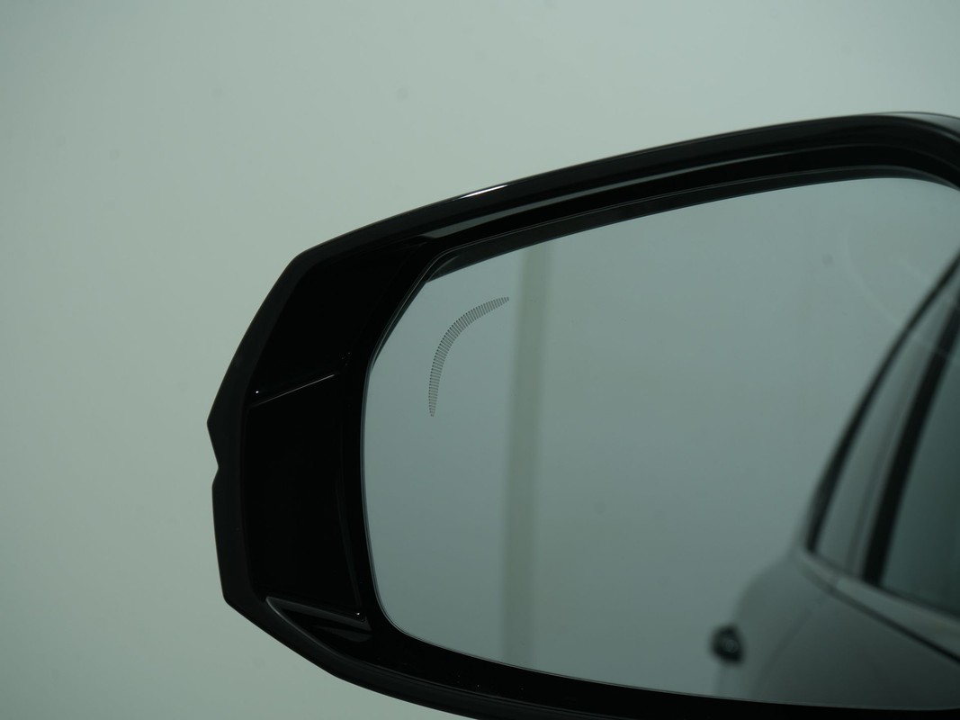 Geely Starray EM-i