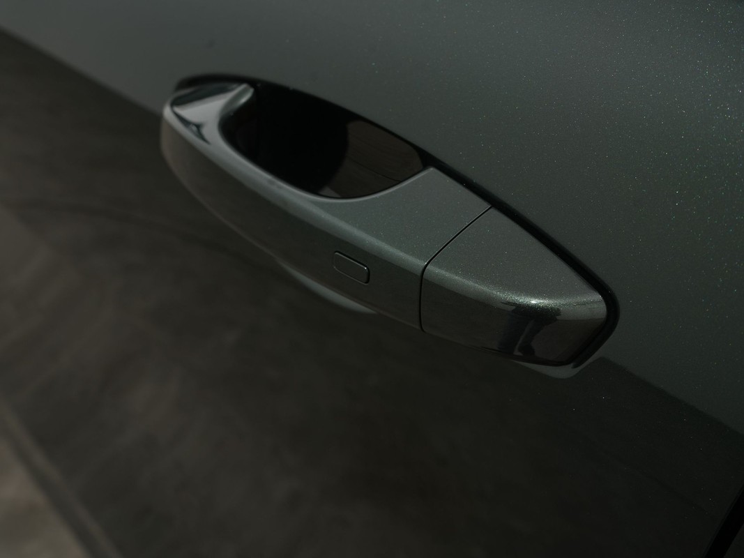 Geely Starray EM-i