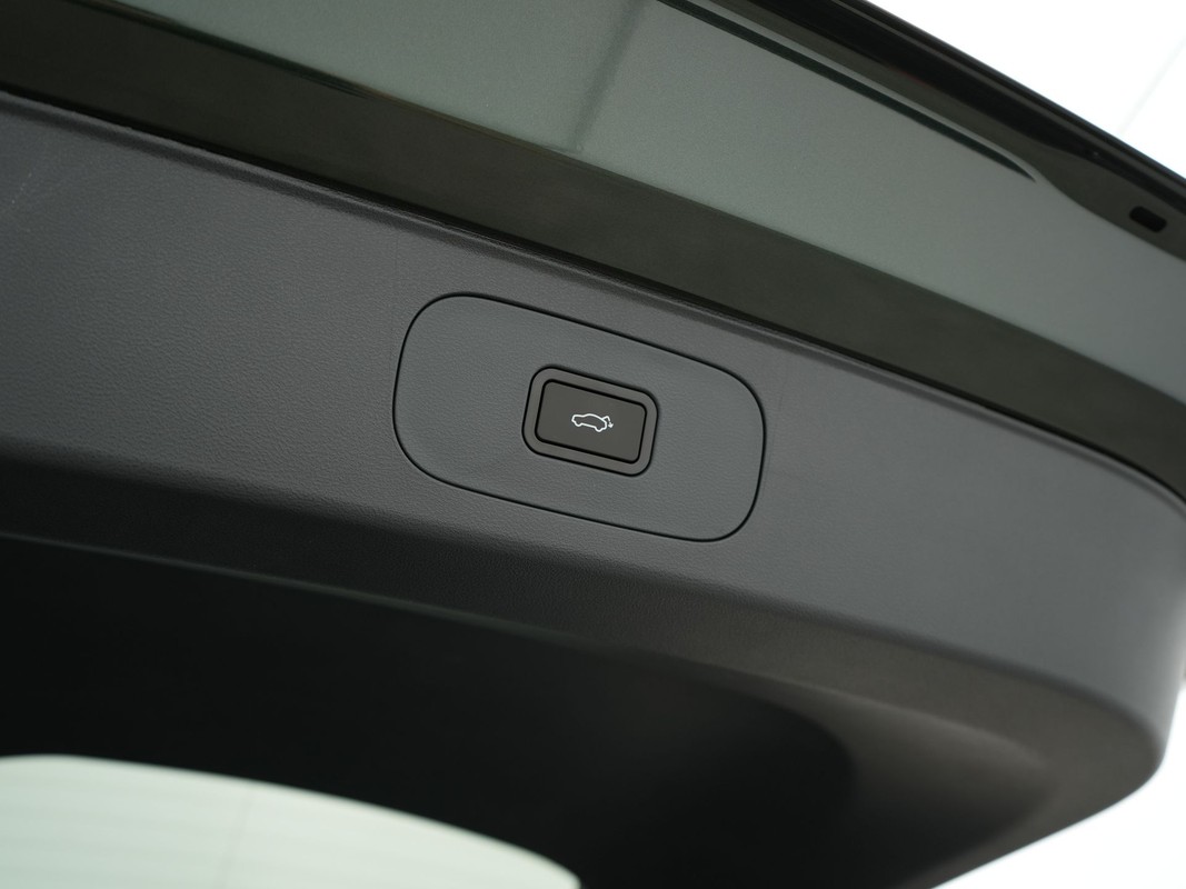 Geely Starray EM-i