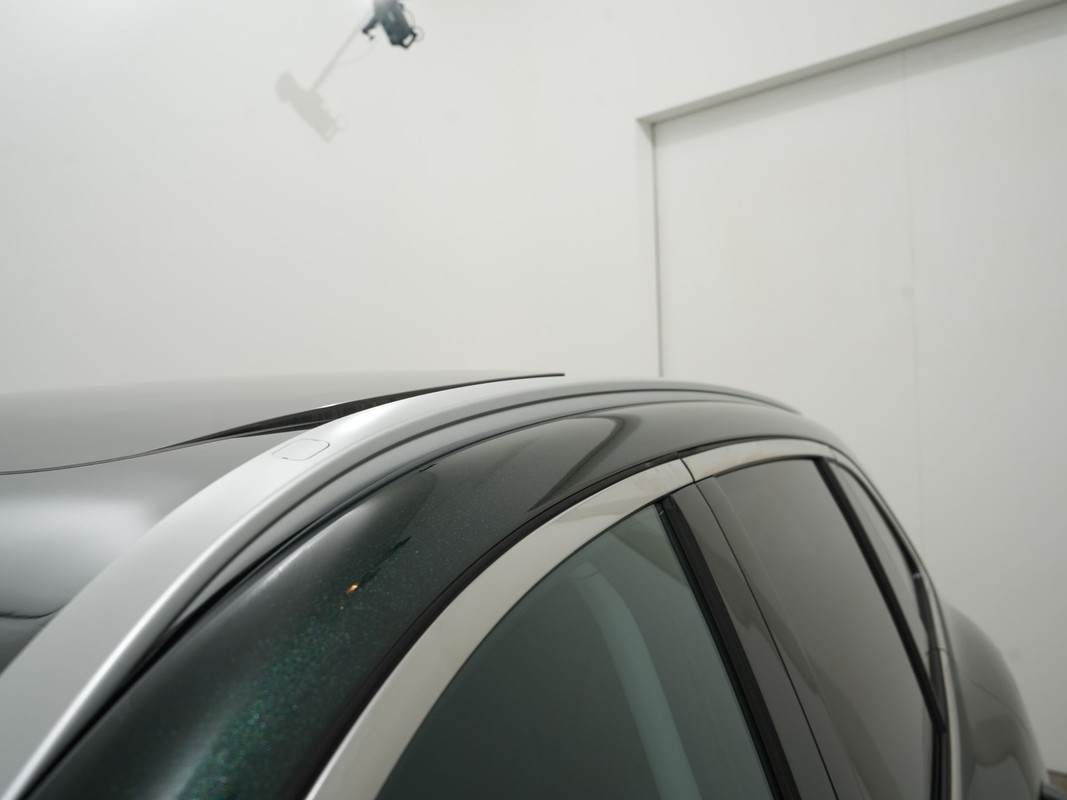 Geely Starray EM-i