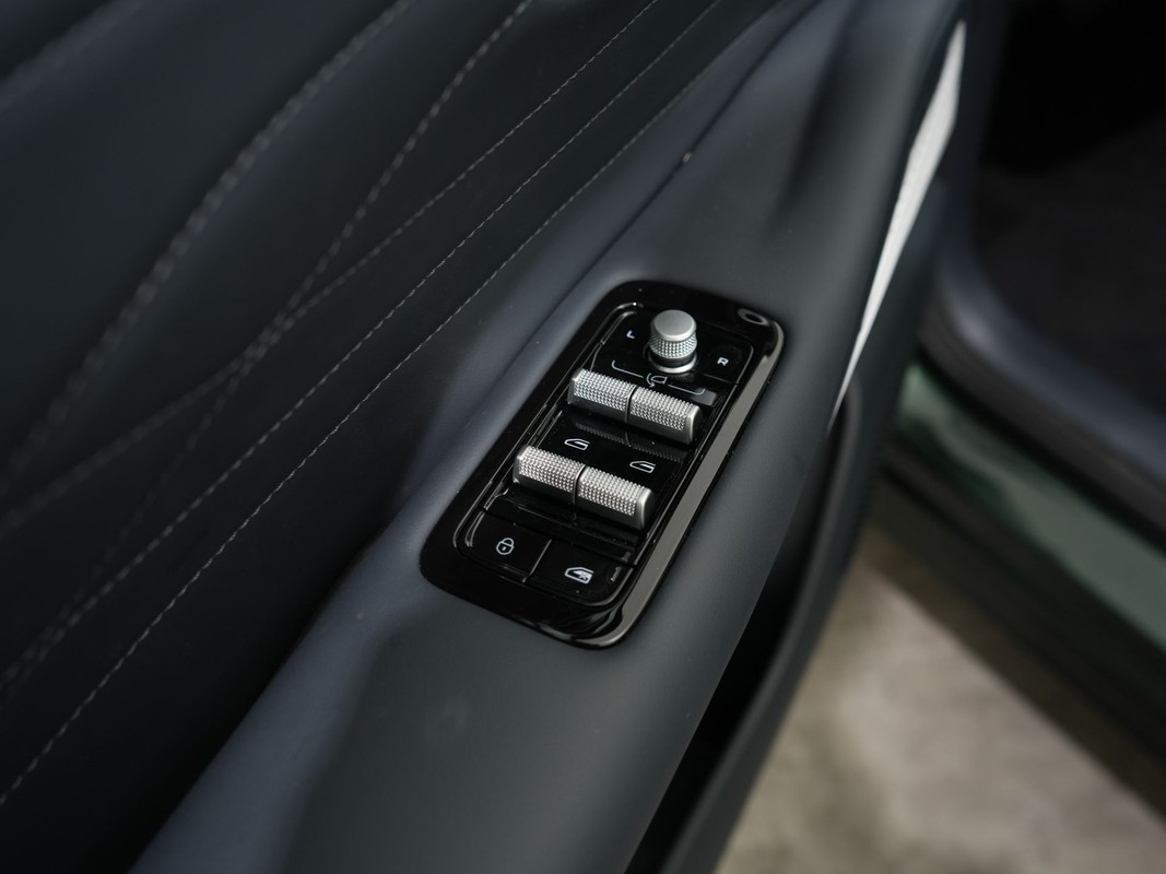 Geely Starray EM-i
