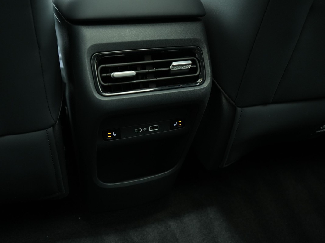 Geely Starray EM-i