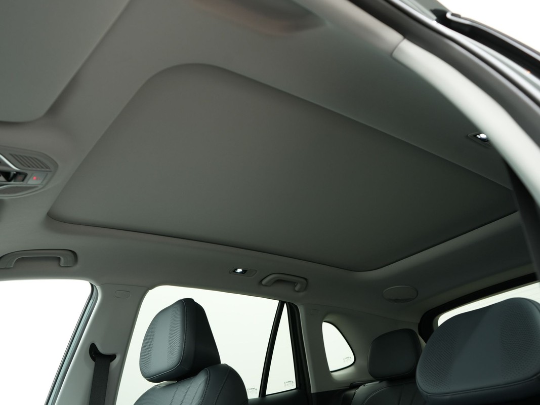 Geely Starray EM-i
