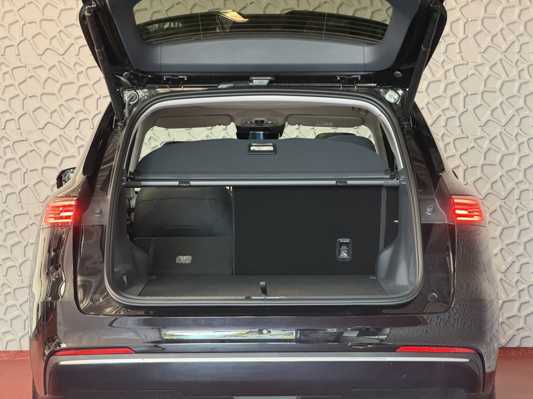 Geely Starray EM-i