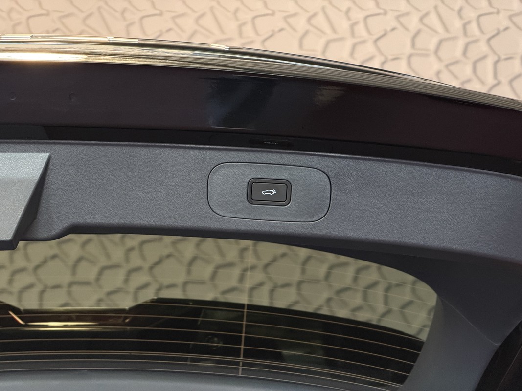 Geely Starray EM-i