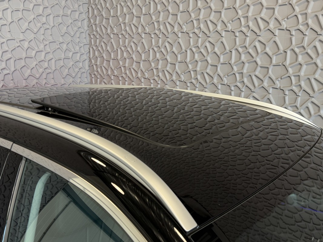 Geely Starray EM-i