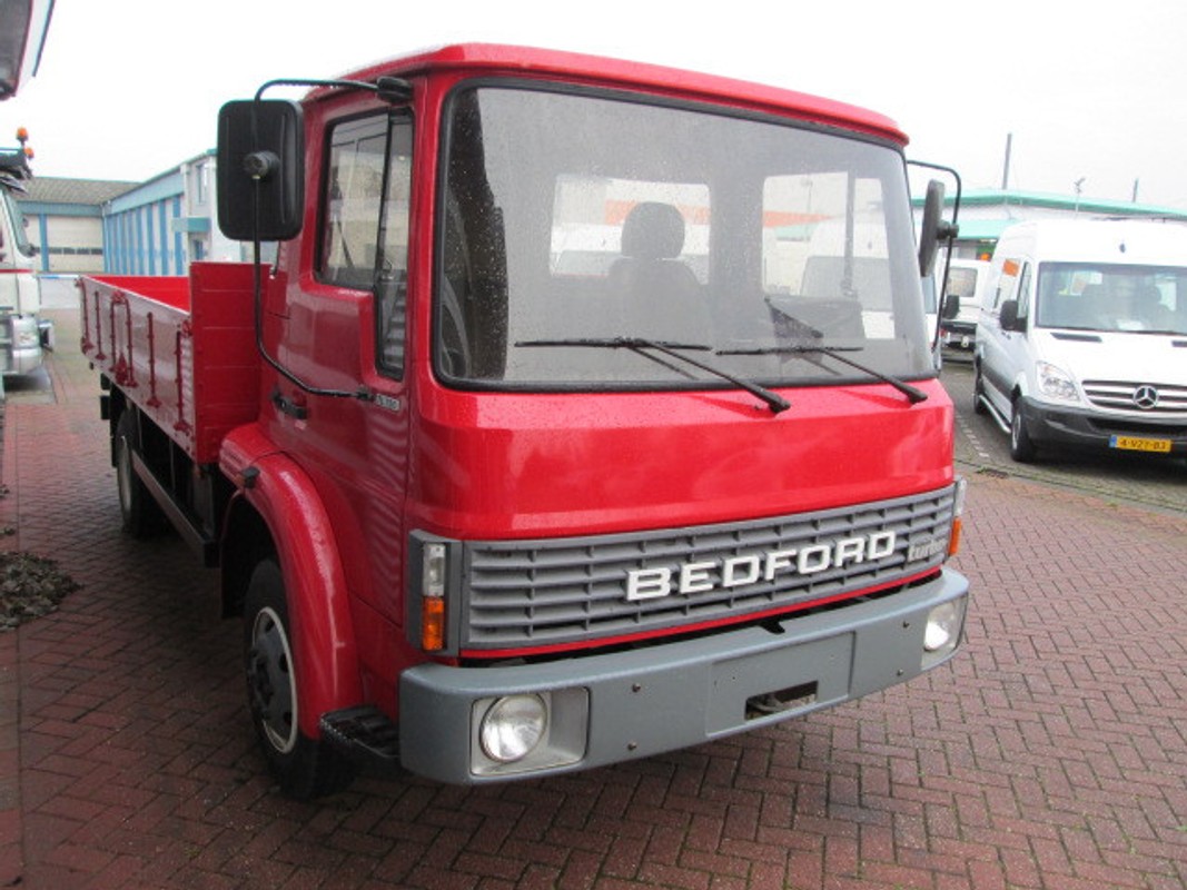 Bedford 