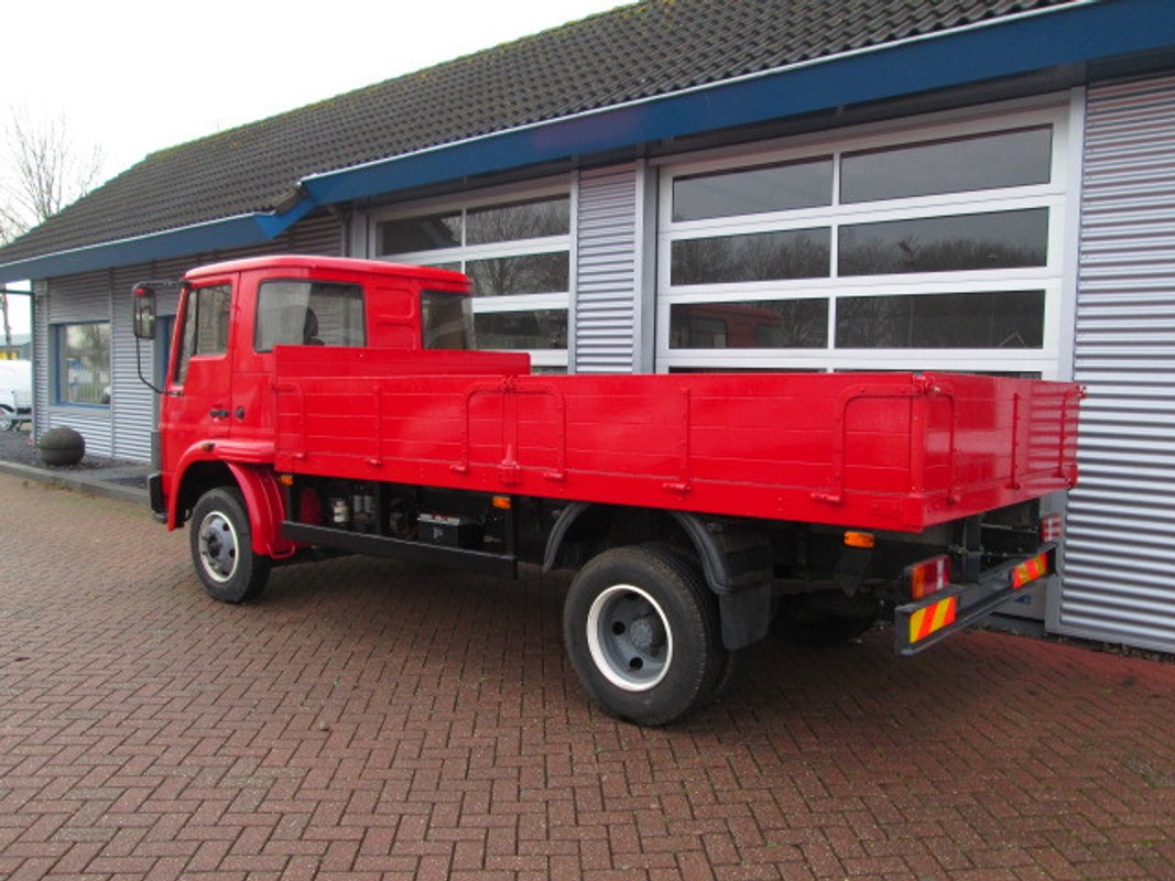 Bedford 